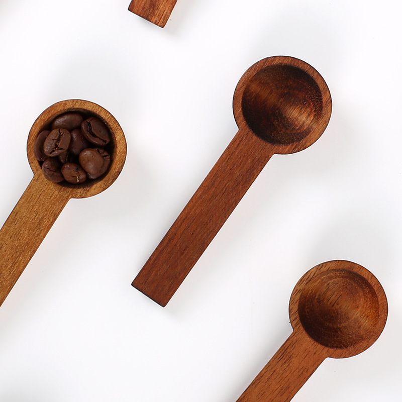 Sandalwood Tea Spoon Coffee Be - T And Tea Coffee recension och pris