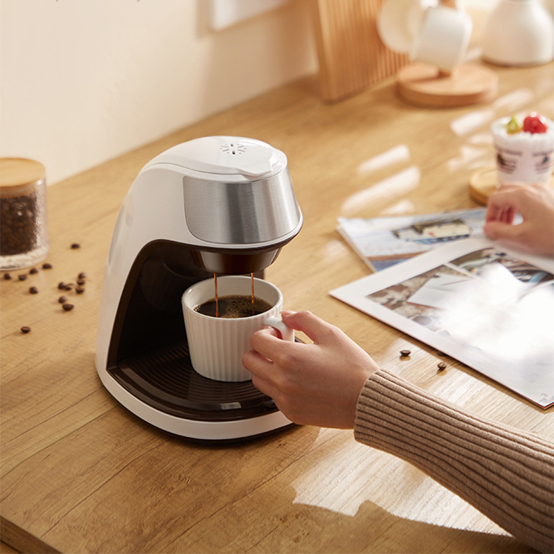 KCF-CS2 Coffee Machine Automat - Coffee Tea Espresso Machines recension och pris