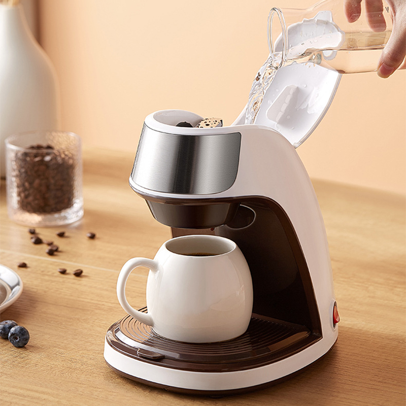 KCF-CS2 Coffee Machine Automat - Coffee Tea Espresso Machines recension och pris
