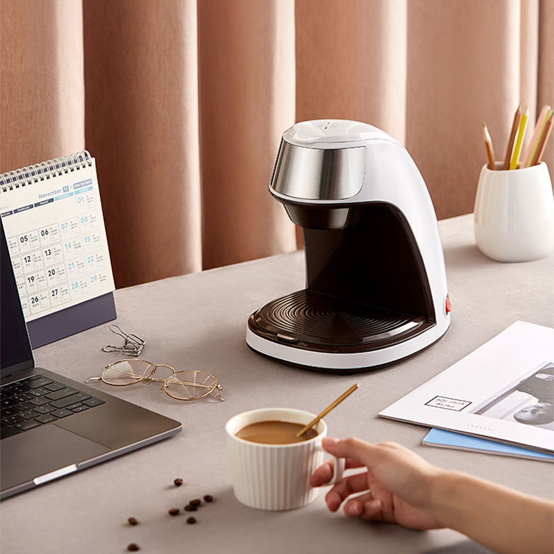 KCF-CS2 Coffee Machine Automat - Coffee Tea Espresso Machines recension och pris