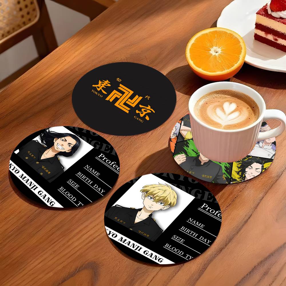 Anime T-Tokyo R-Revengers Coas - T And Tea Coffee recension och pris