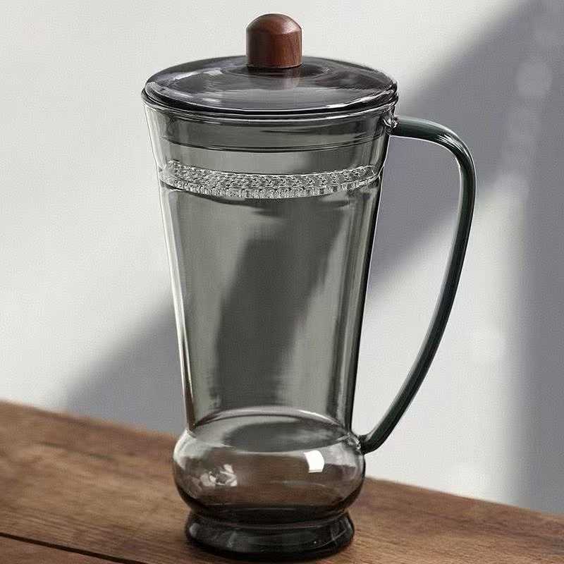 400ml Brewing Taiping Houkui G - Coffee Tea Green recension och pris