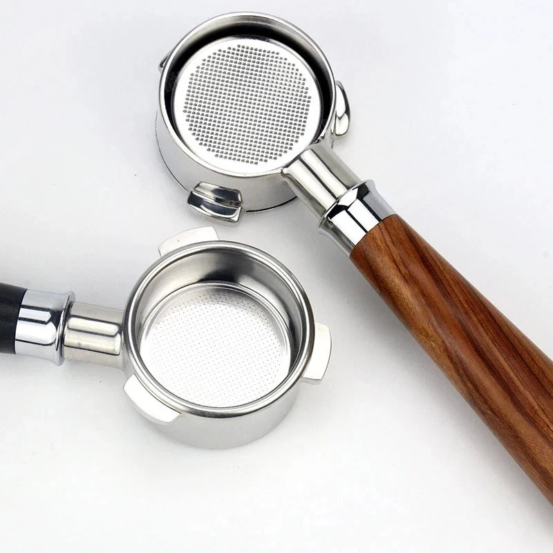 Coffee Bottomless Portafilter  - Coffee And Tea Filter recension och pris