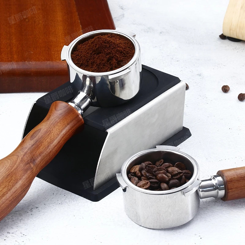 Coffee Bottomless Portafilter  - Coffee And Tea Filter recension och pris