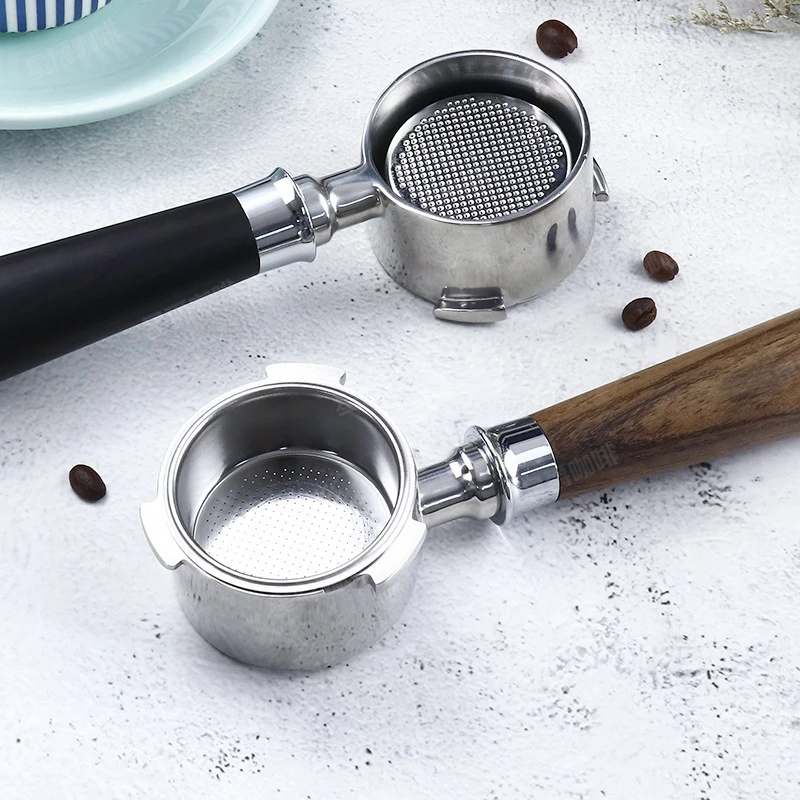 Coffee Bottomless Portafilter  - Coffee And Tea Filter recension och pris