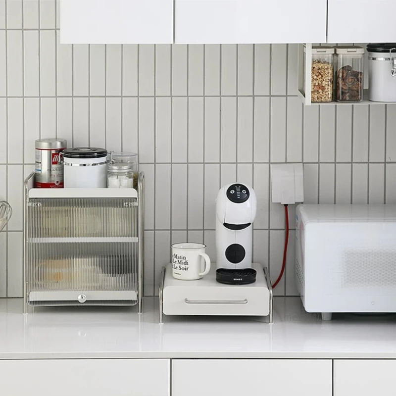 Coffee Capsule Holder, INS Sty - Coffee Tea Bags recension och pris