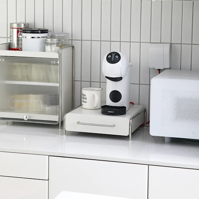 Coffee Capsule Holder, INS Sty - Coffee Tea Bags recension och pris