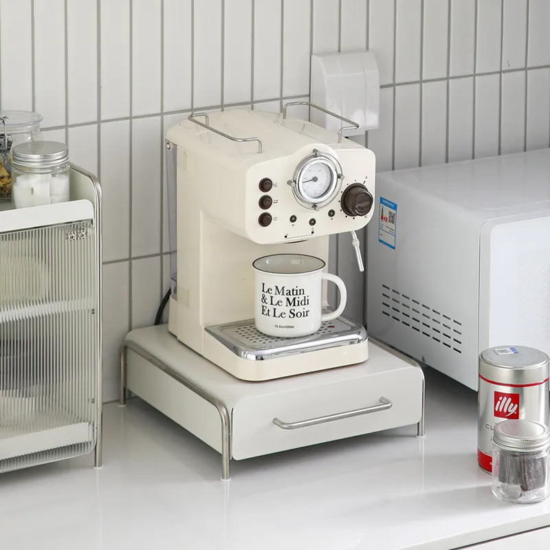 Coffee Capsule Holder, INS Sty - Coffee Tea Bags recension och pris