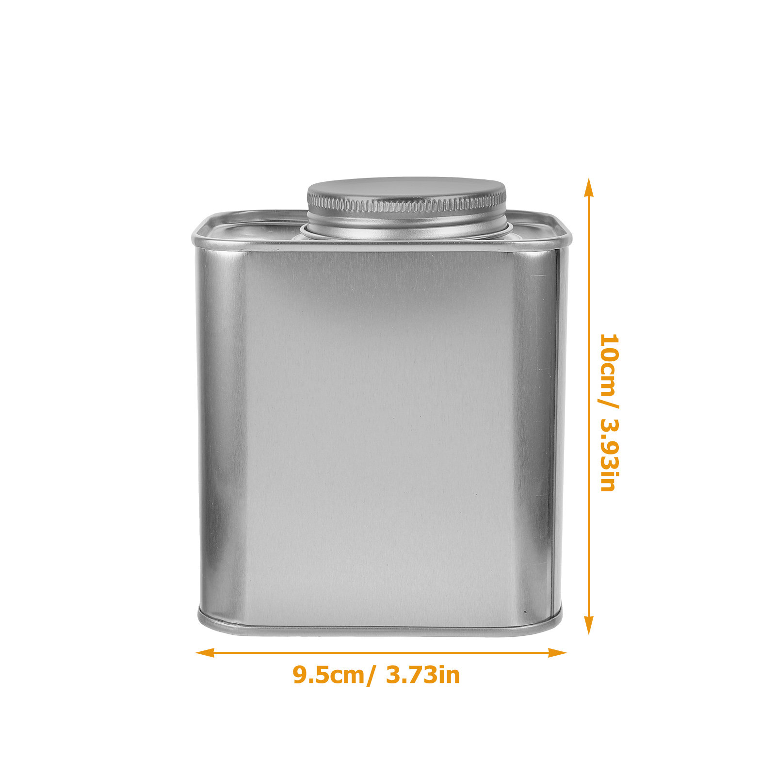 4Pcs Coffee Bean Storage Canis - Coffee Tea Leaf recension och pris