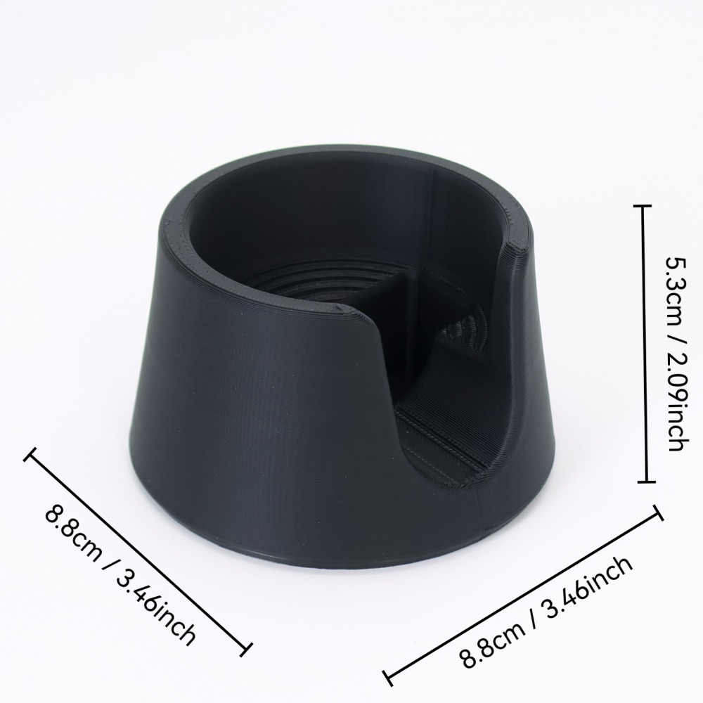 1PCS Coffee Portafilter Holder - Coffee And Tea Filter recension och pris
