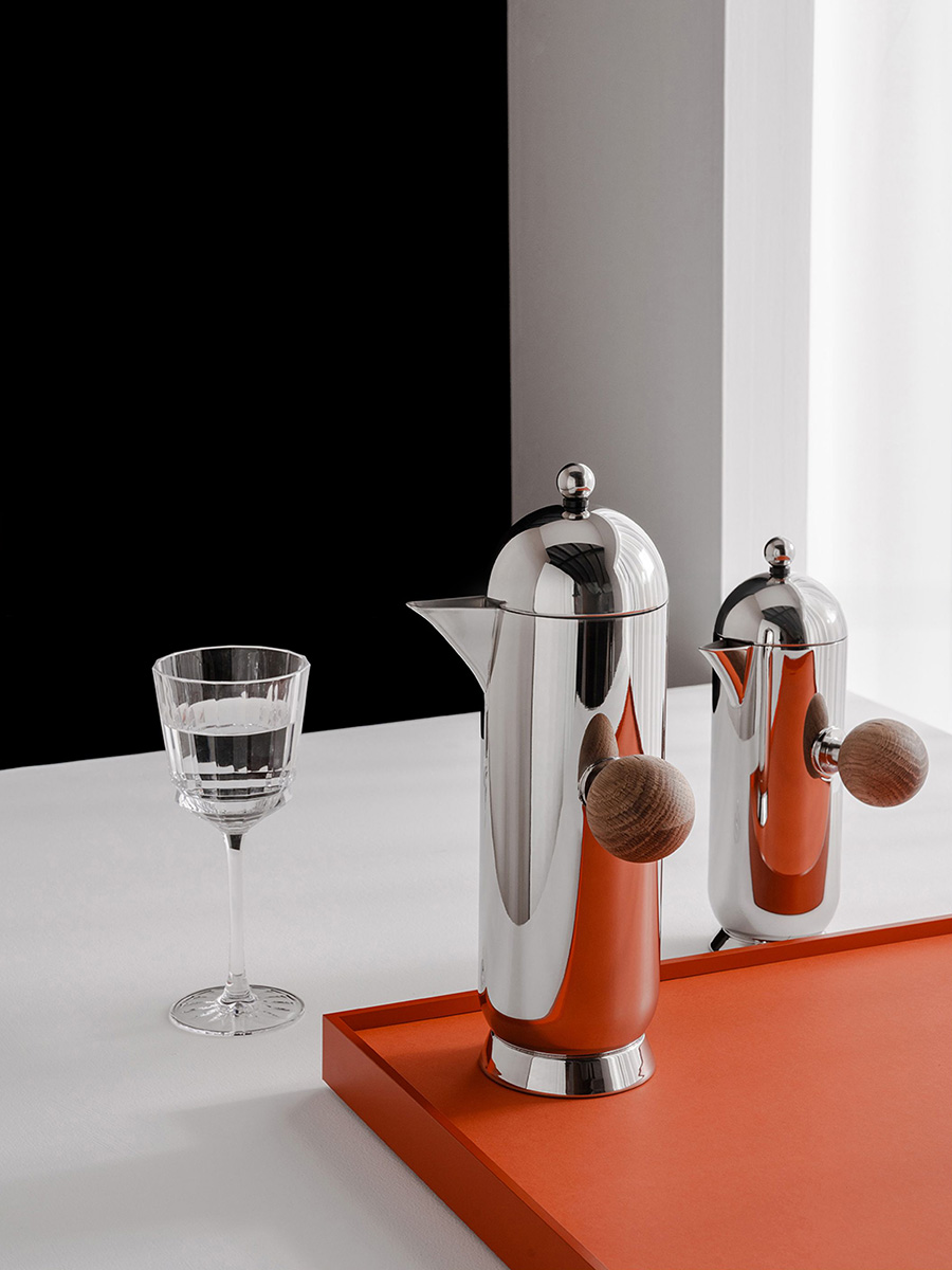 European Stainless Steel Frenc - French Press Coffee & Tea recension och pris