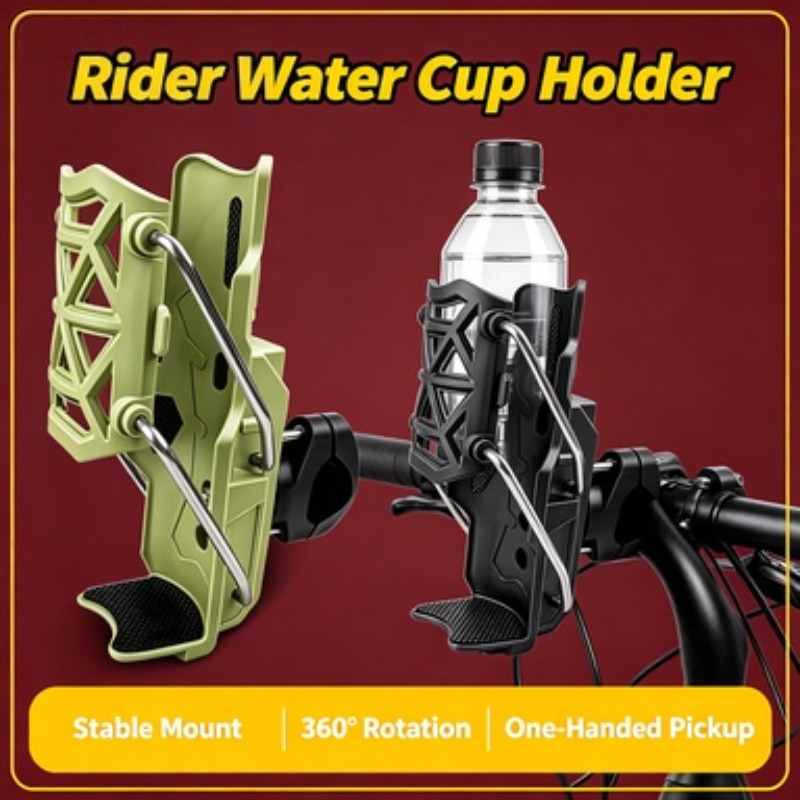 Quick Install Adjustable Cup H - Coffee Tea Holders recension och pris