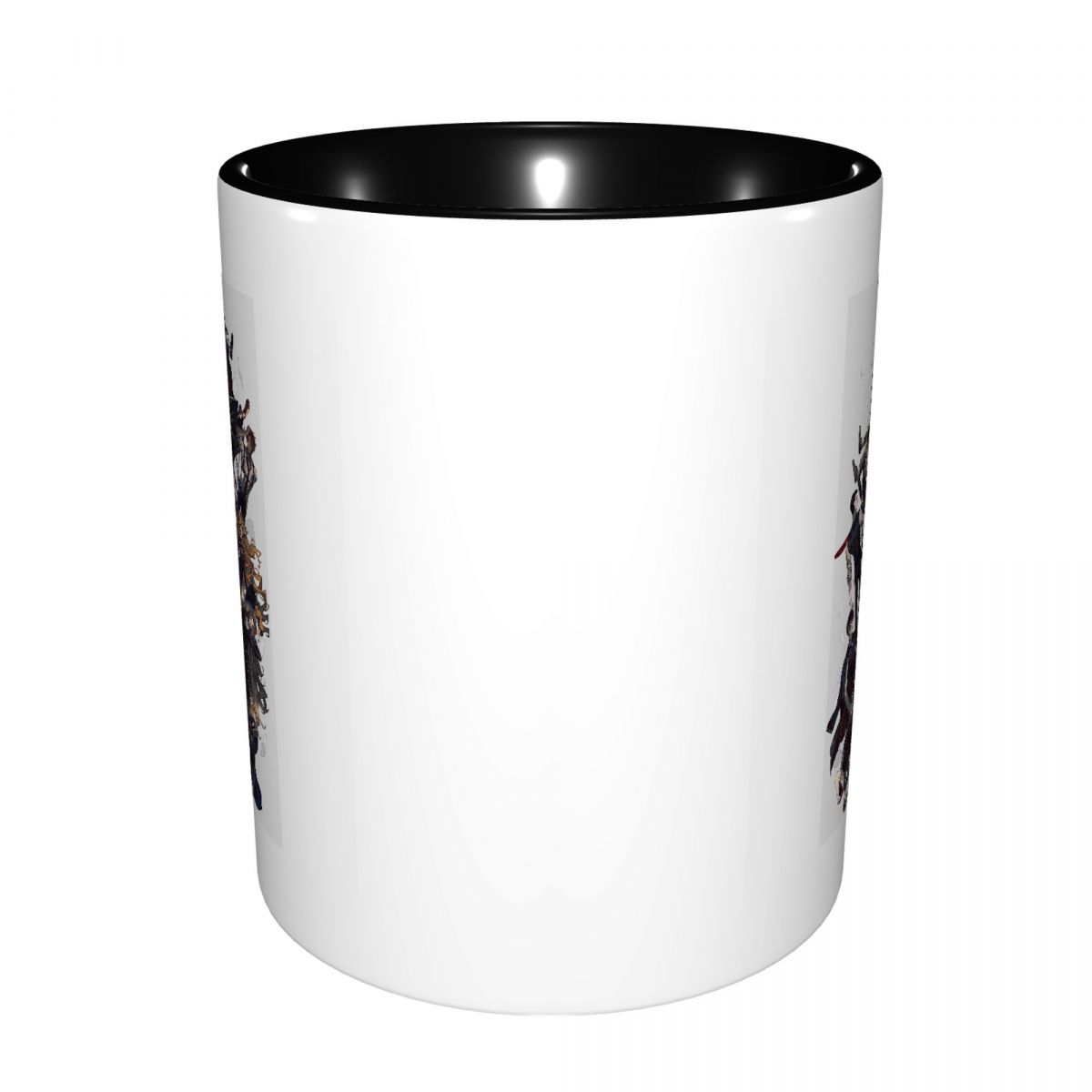 Limbus Company Mug Funny Ceram - Coffee Tea And Company recension och pris