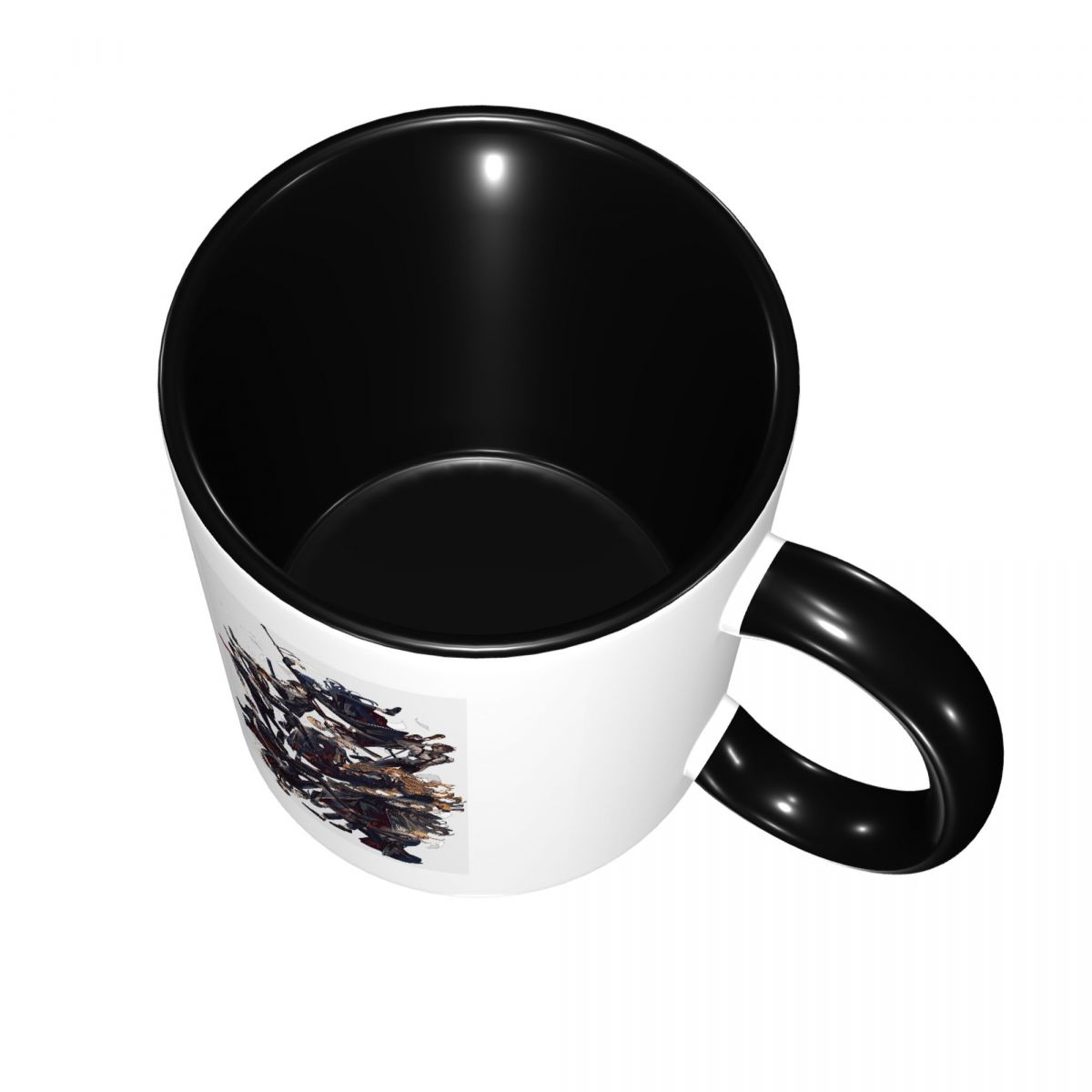 Limbus Company Mug Funny Ceram - Coffee Tea And Company recension och pris