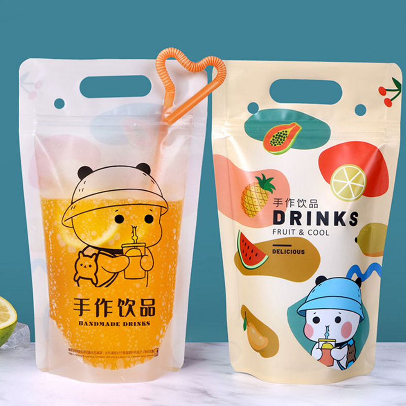Customized Printing Of Transpa - Coffee Tea Bags recension och pris
