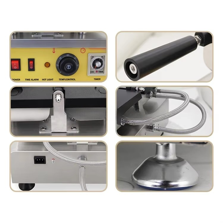 110V/220V 1.56 KW Espresso Mug - Coffee Tea Espresso Machines recension och pris