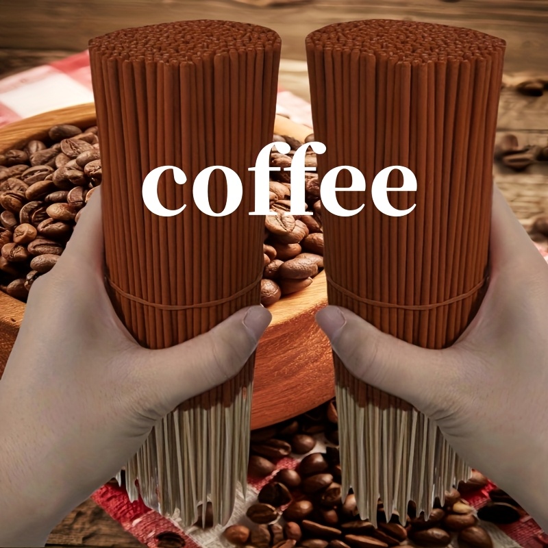 20/55/90/130 natural coffee sc - Coffee Tea Etc recension och pris