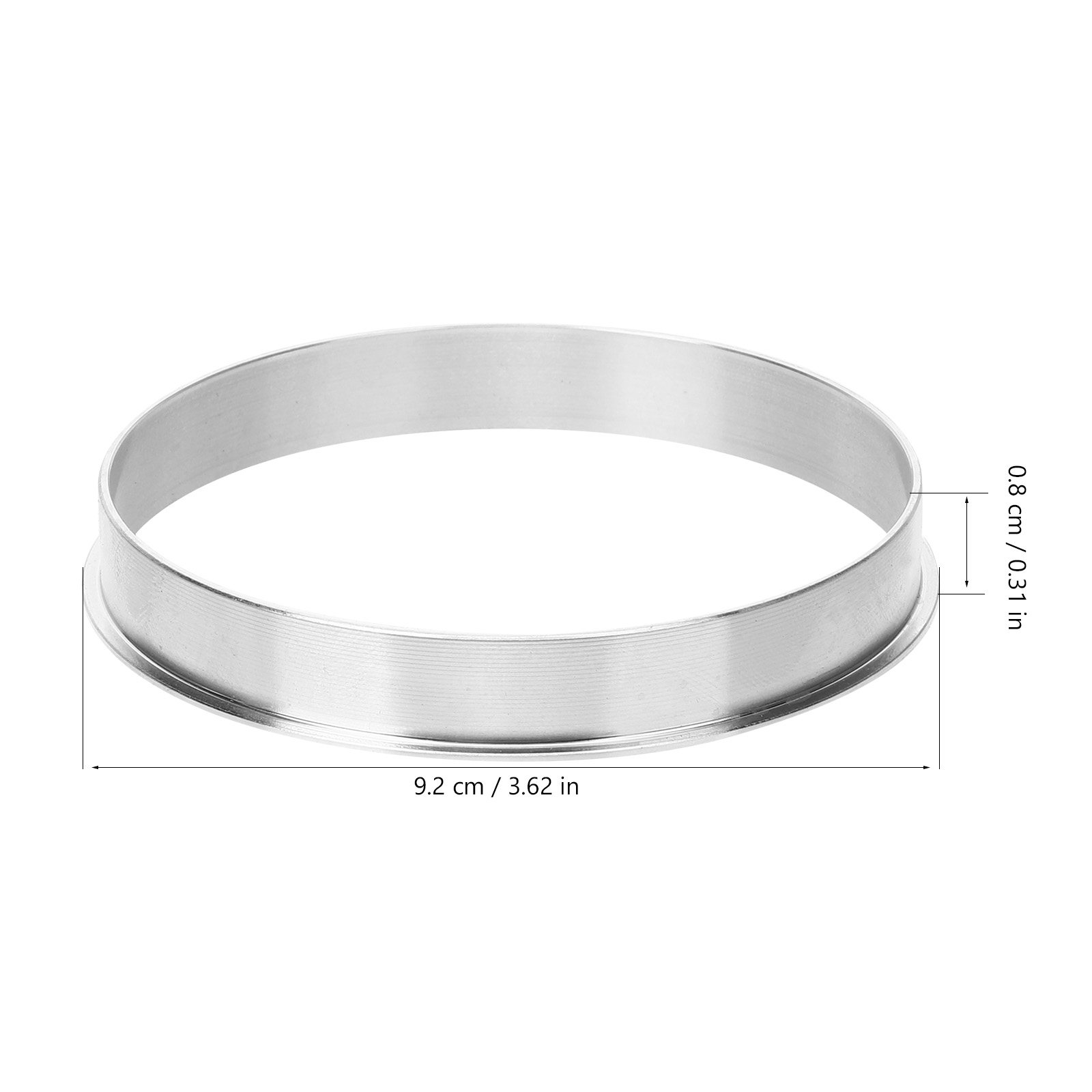2Pcs Sealing Machine Aluminum  - Coffee Tea Replacement recension och pris