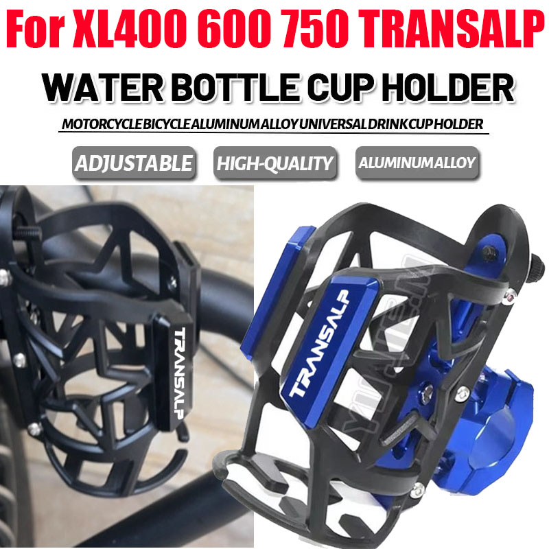 For YAMAHA XL750 TRANSALP XL40 - Coffee Tea Holders recension och pris
