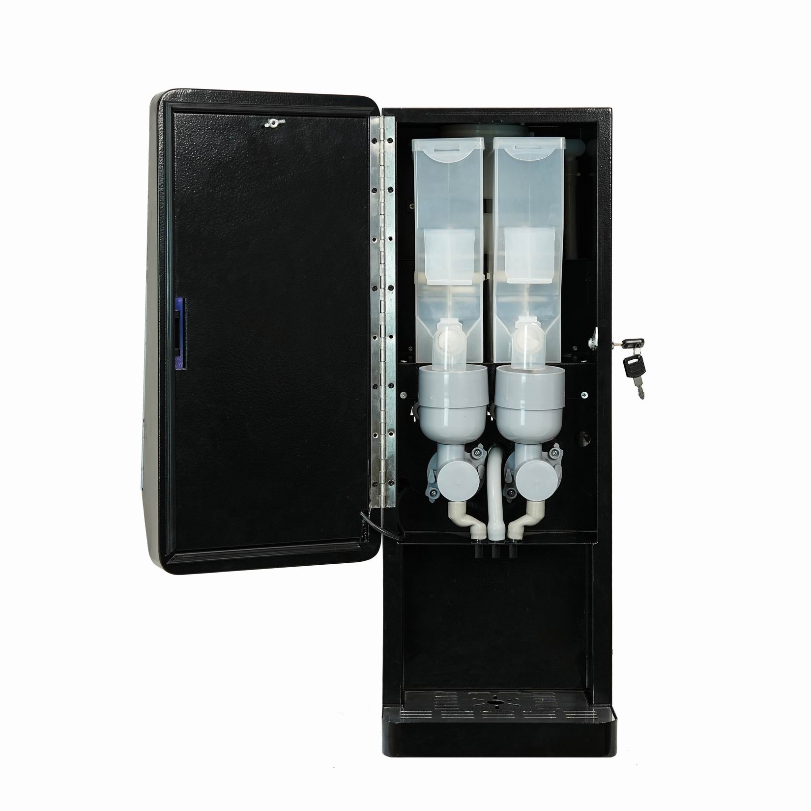 E-20SW Milk Tea Vending Machin - Coffee Tea Machine recension och pris
