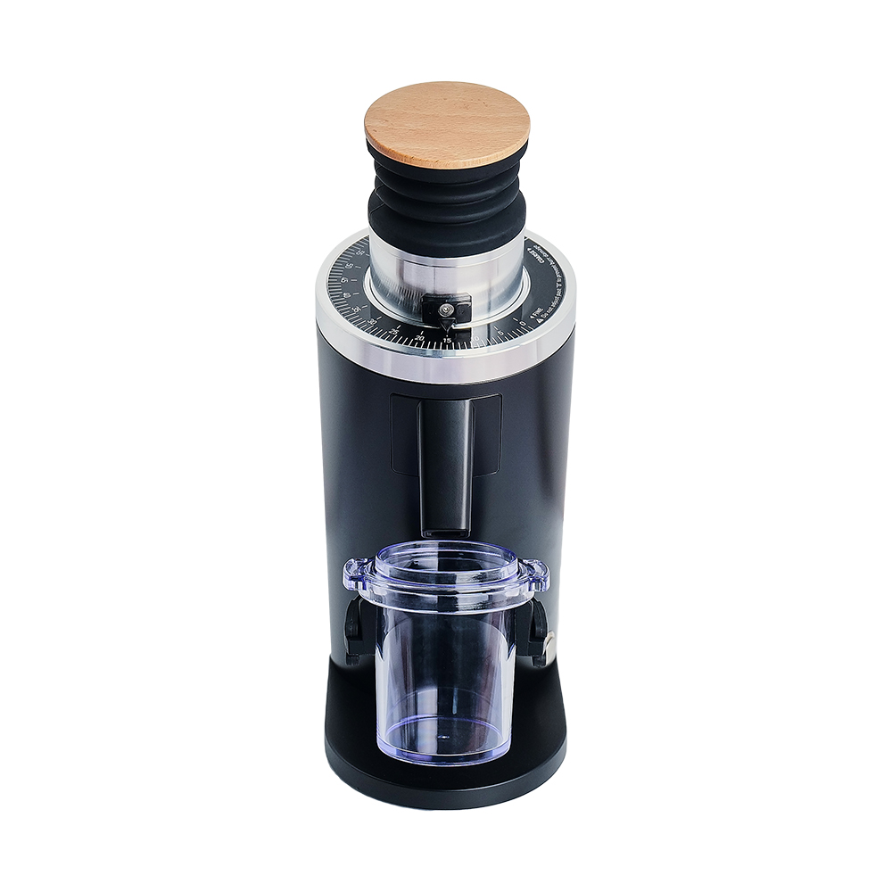 Compact Coffee Grinder DF54 54 - French Press Coffee & Tea recension och pris