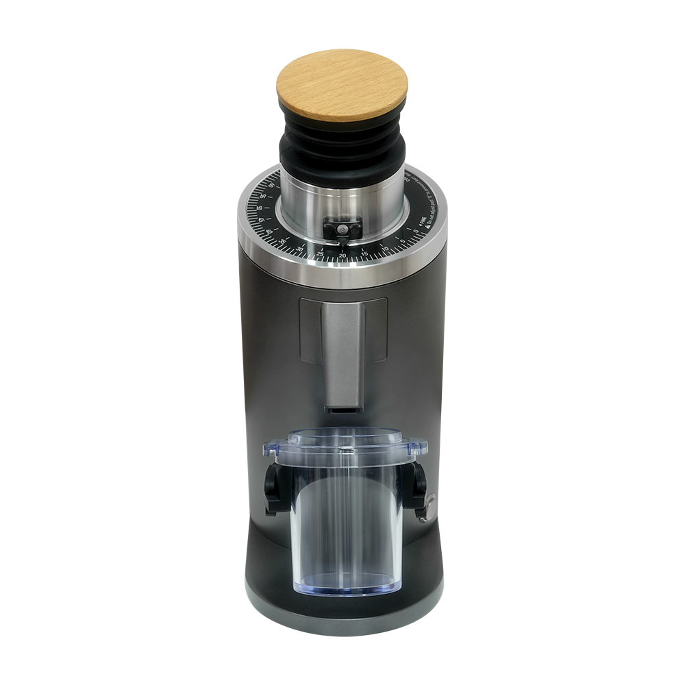 Compact Coffee Grinder DF54 54 - French Press Coffee & Tea recension och pris