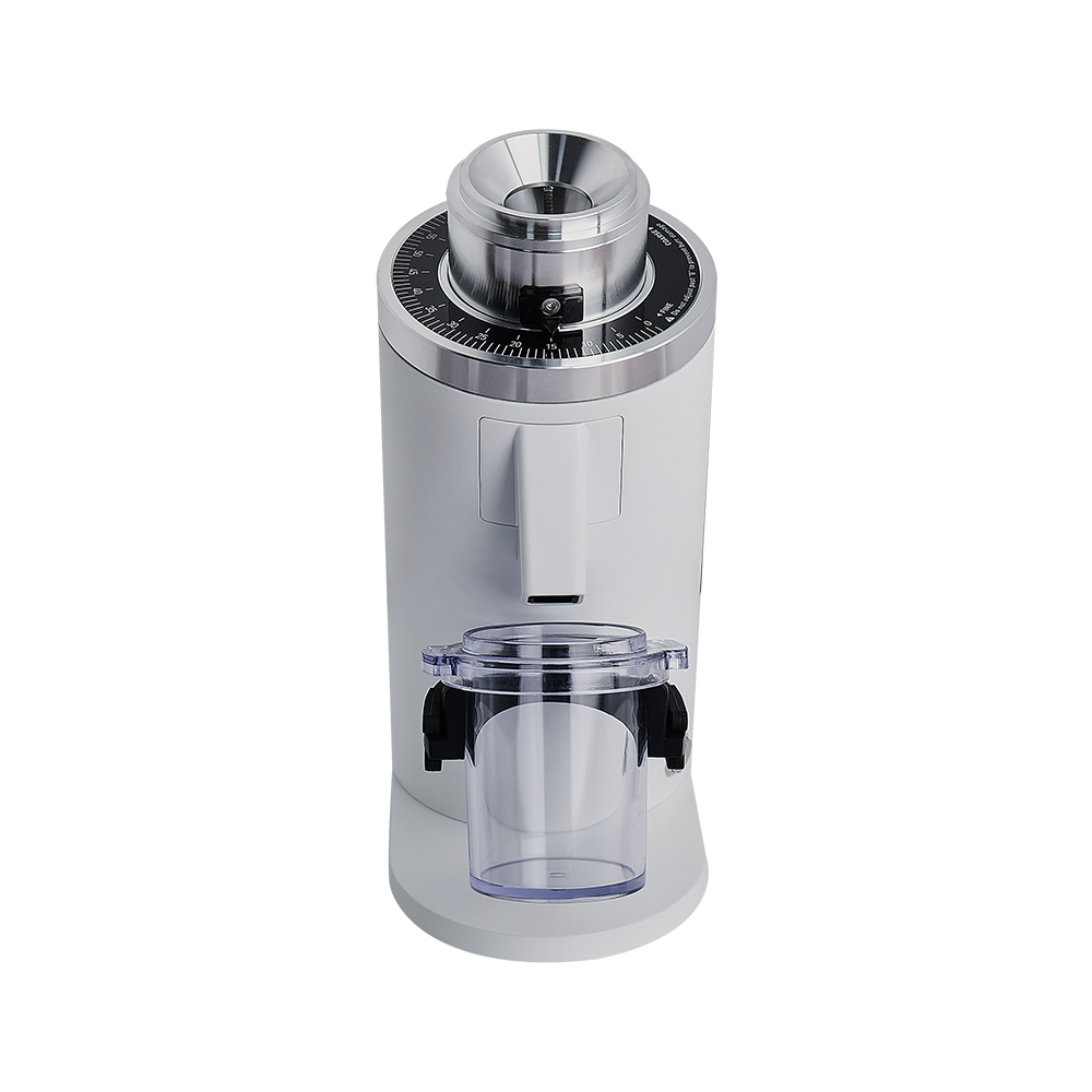 Compact Coffee Grinder DF54 54 - French Press Coffee & Tea recension och pris