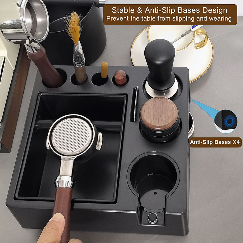 The Detachable Coffee Tapping  - Coffee And Tea Filter recension och pris