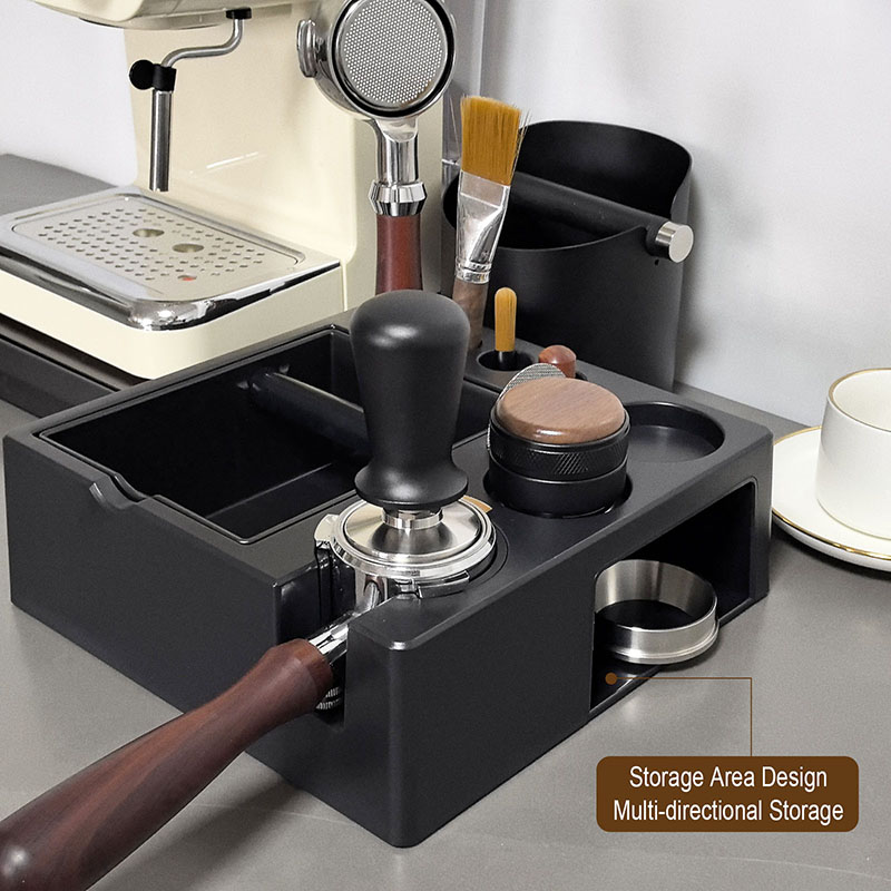 The Detachable Coffee Tapping  - Coffee And Tea Filter recension och pris