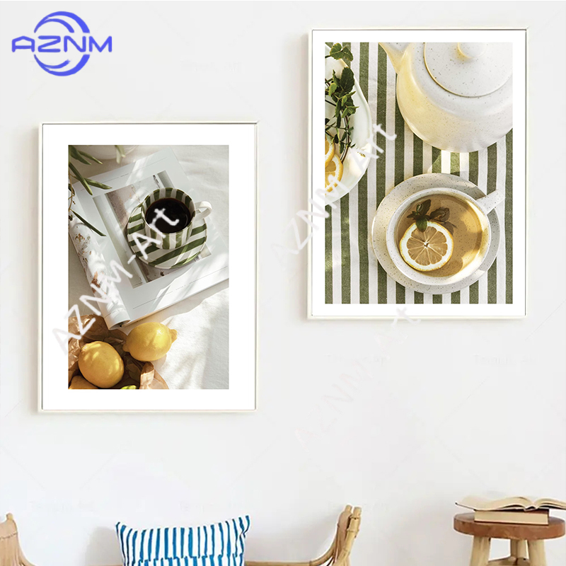 Fashion Women Afternoon Tea Co - Coffee Tea Picture recension och pris