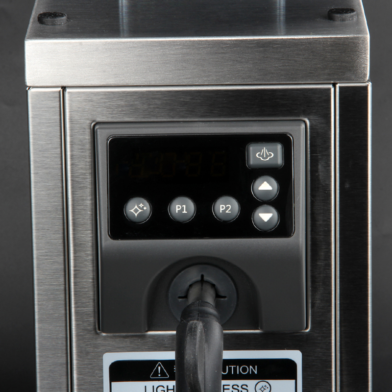 WPM-MS130T Milk Frother Tea Sh - Coffee Tea Espresso Machines recension och pris