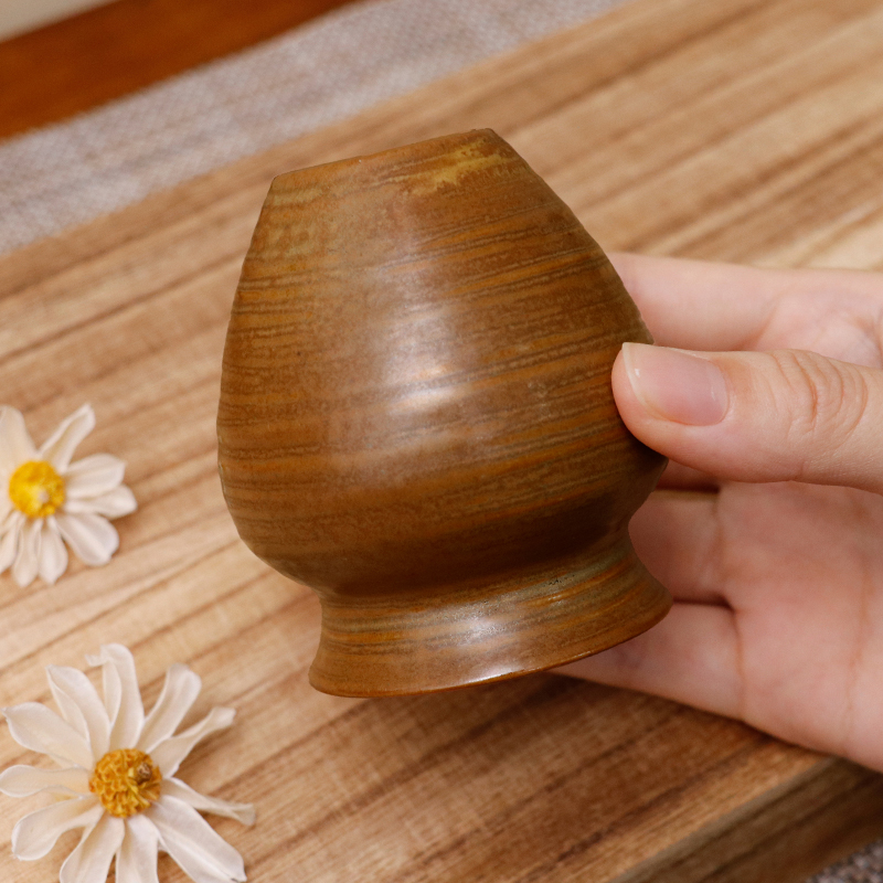 Matcha Whisk Holder Vintage Ja - Matcha Whisk Set recension och pris