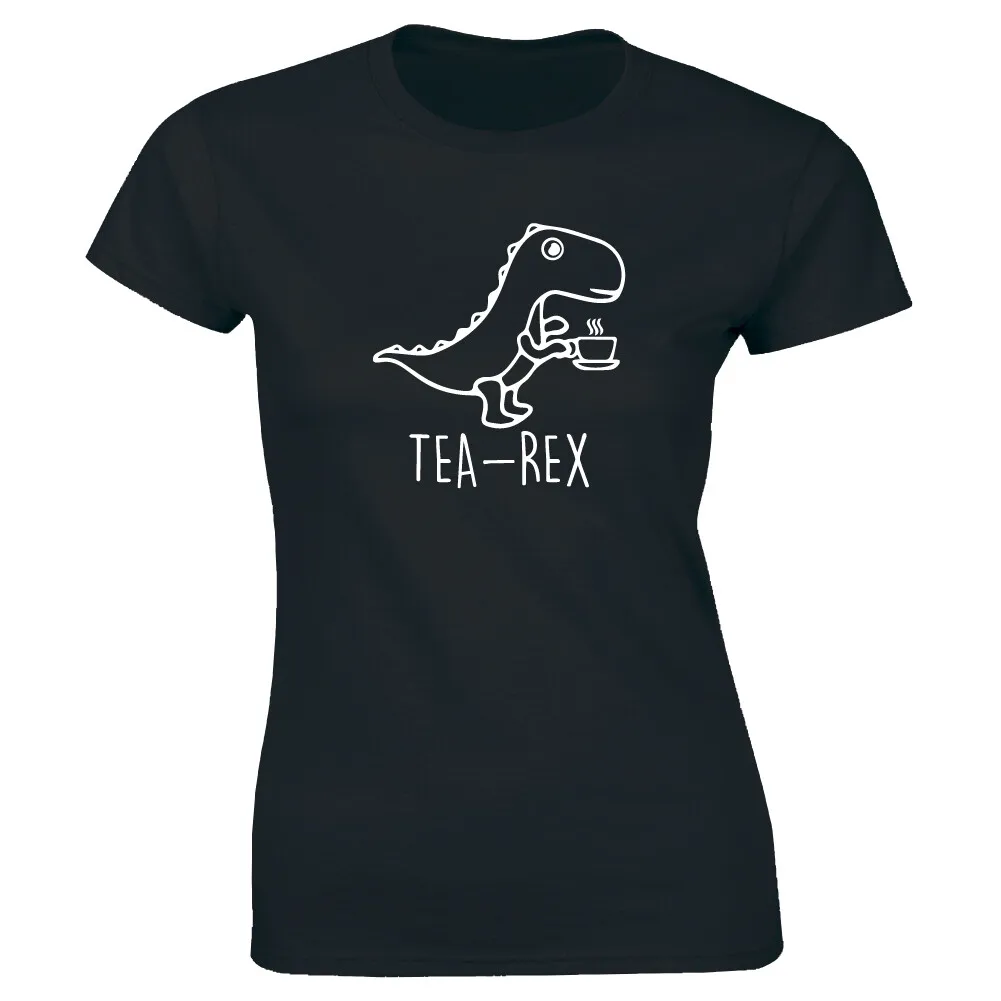 Tea Rex Funny Dinosaur Coffee  - T And Tea Coffee recension och pris
