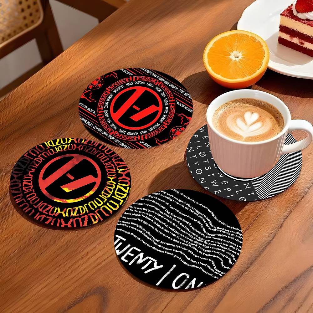 Popular T-Twenty One Pilot Ban - T And Tea Coffee recension och pris