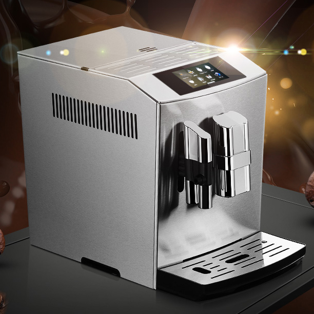 New Product S7-2 Stainless Ste - Coffee & Tea Phúc Long recension och pris