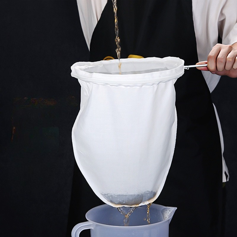 milk tea filter bag, tea bag,  - Coffee Tea Bags recension och pris