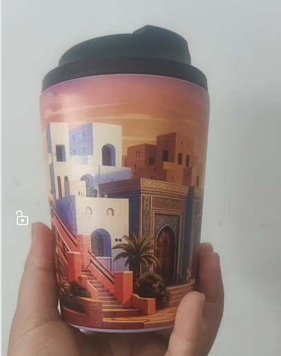 Custom Logo Picture Coffee Caf - Coffee Tea Picture recension och pris