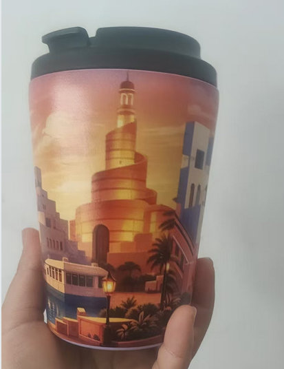 Custom Logo Picture Coffee Caf - Coffee Tea Picture recension och pris