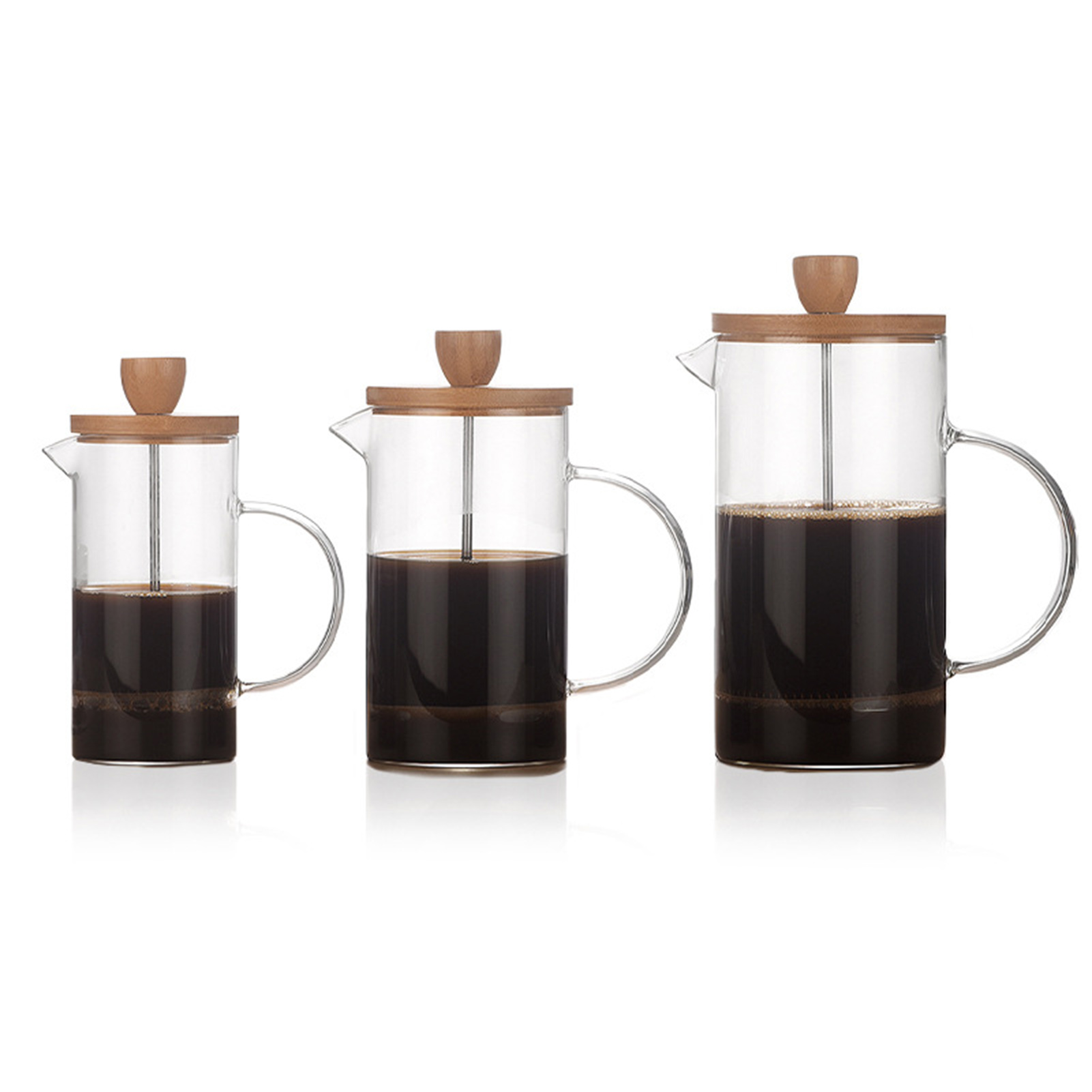 Versatile Home French Filter P - French Press Coffee & Tea recension och pris