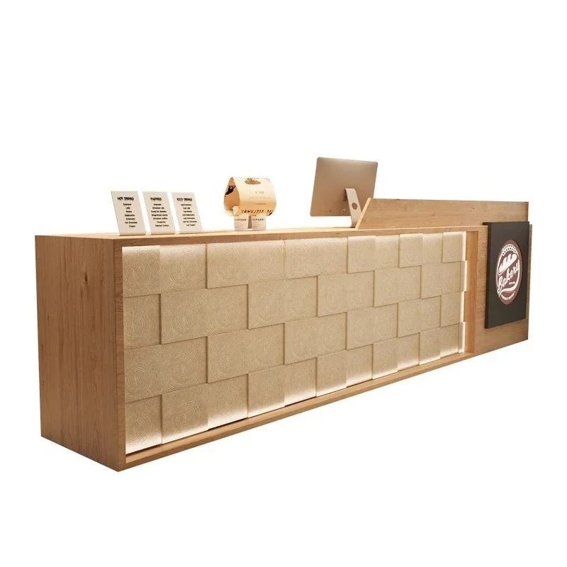 High-End Custom Bar Cabinet Ca - Coffee Tea And Company recension och pris