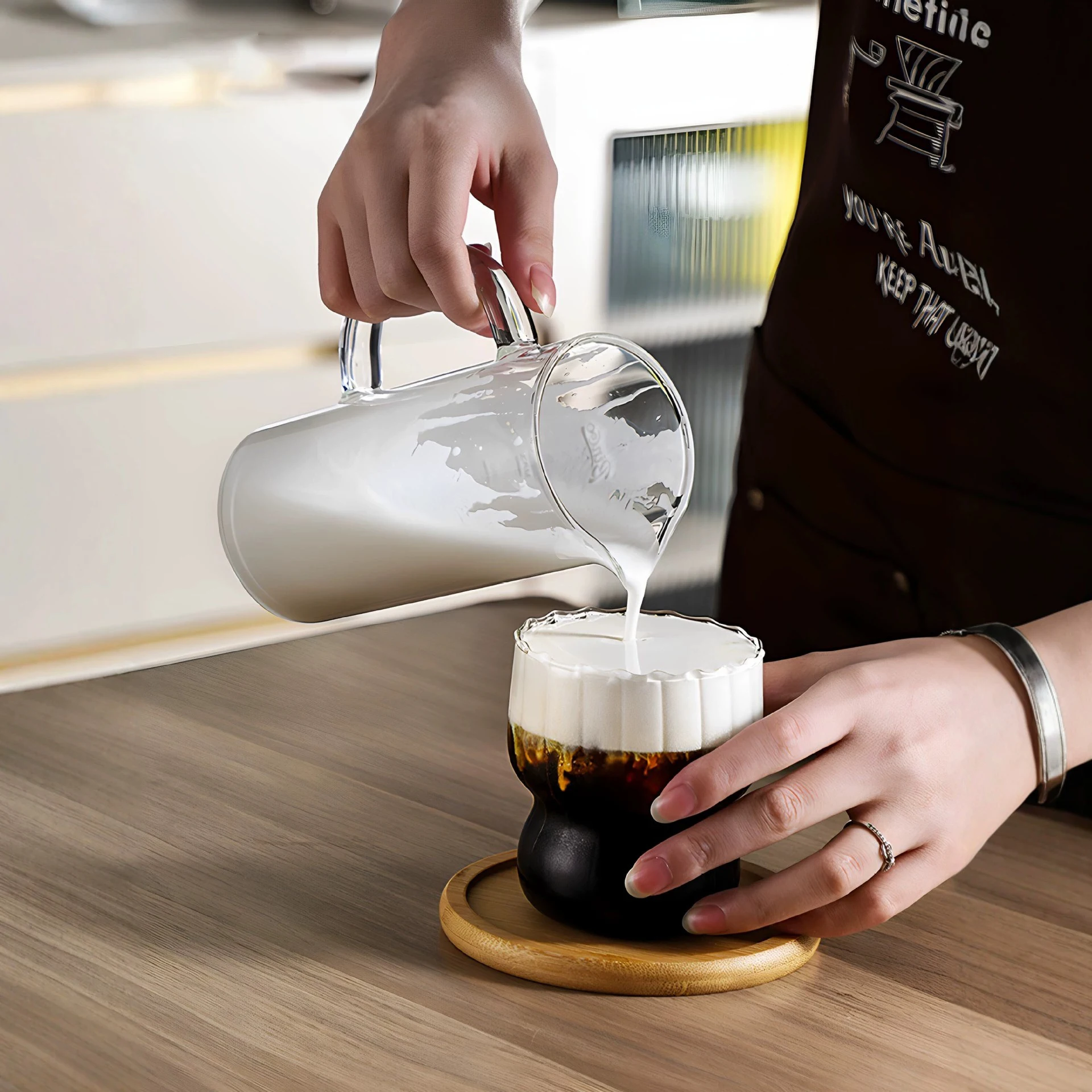 550ml Coffee French Press Pot  - French Press Coffee & Tea recension och pris