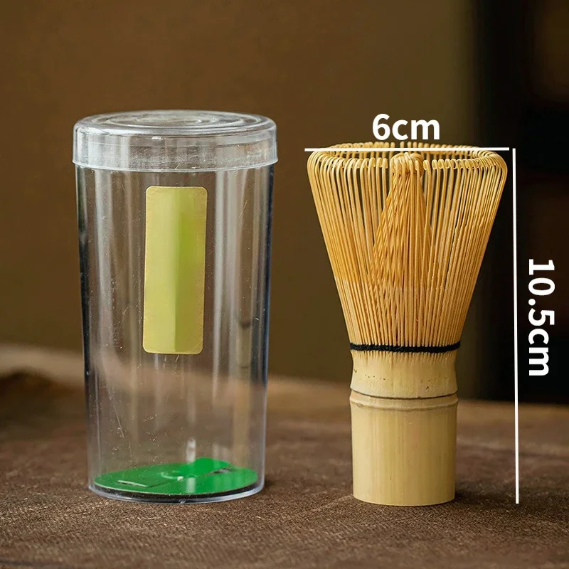 Tea Set Japanese Tea Set Match - Matcha Whisk Set recension och pris