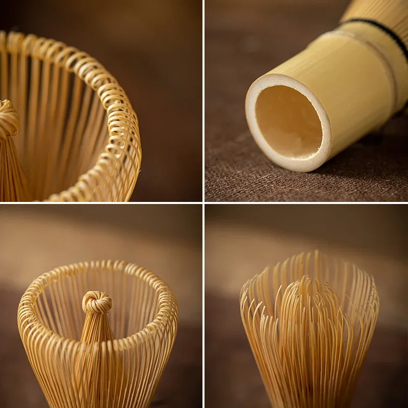 Tea Set Japanese Tea Set Match - Matcha Whisk Set recension och pris