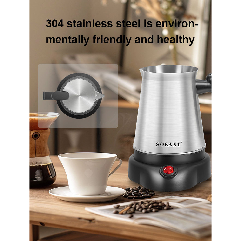 Turkish Greek Coffee Moka Tea  - Coffee Tea Espresso Machines recension och pris