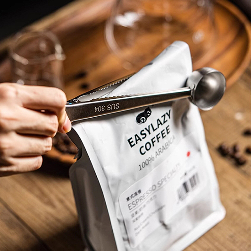 2026 New Stainless Steel Coffe - Coffee Tea Leaf recension och pris