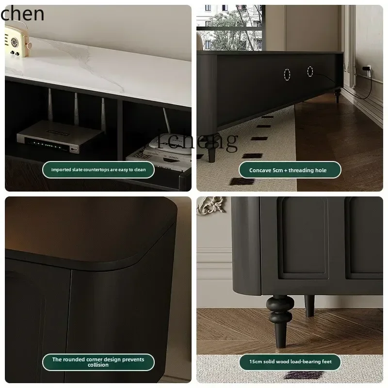 i5.15 retro TV cabinet coffee  - Coffee & Tea Garden Lincoln Menu recension och pris