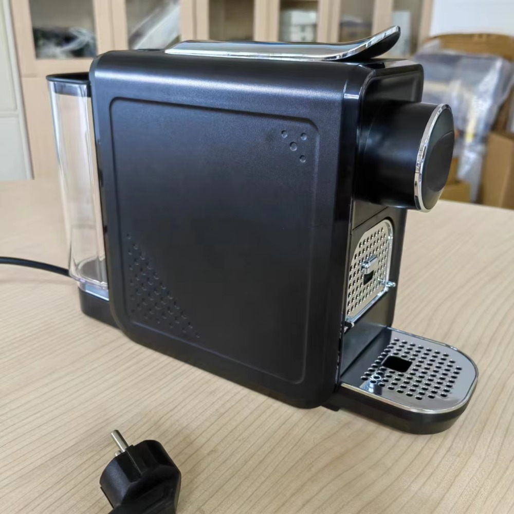 Commercial Coffee Machine for  - Coffee & Tea Garden Lincoln Menu recension och pris