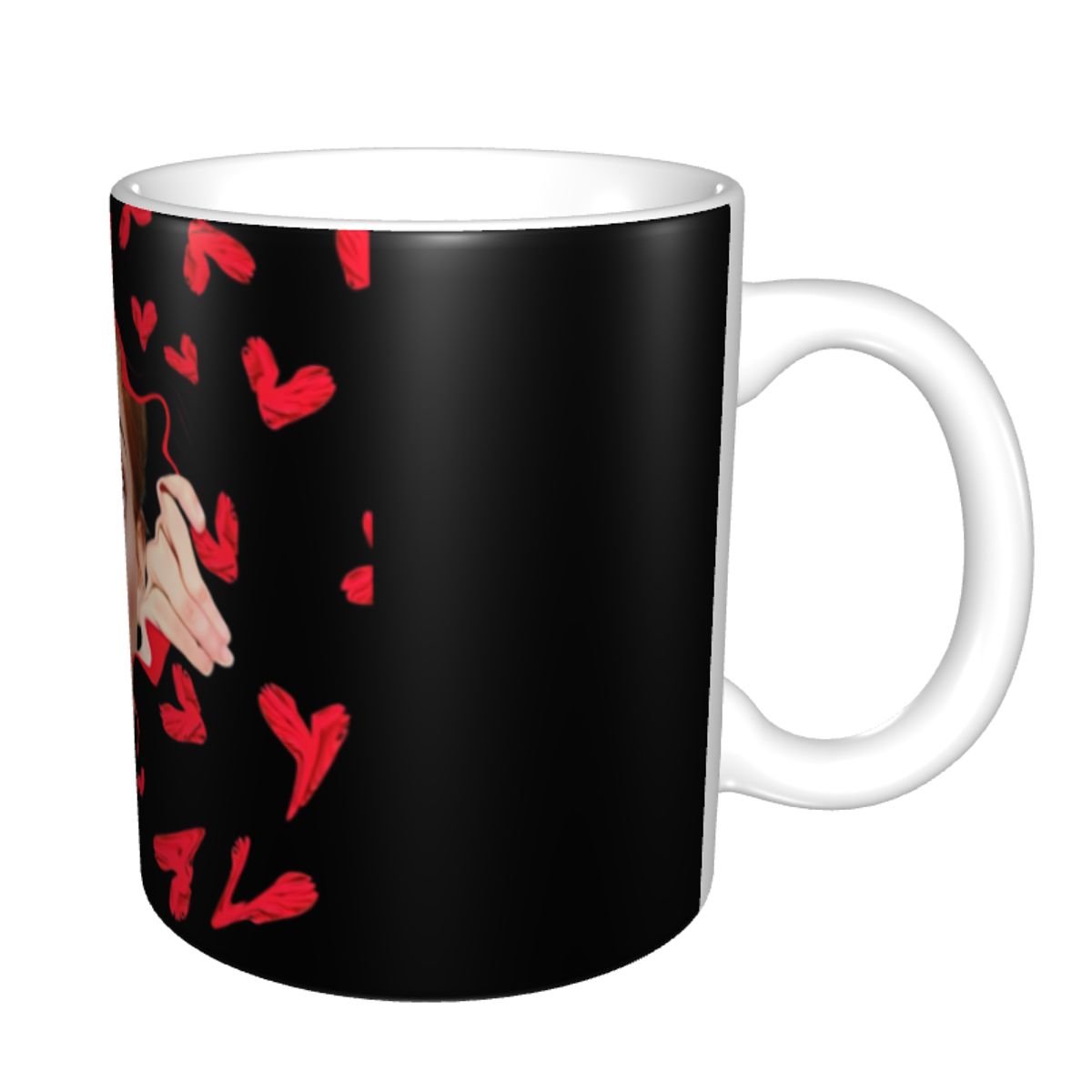Custom Couple Picture Custom F - Coffee Tea Picture recension och pris