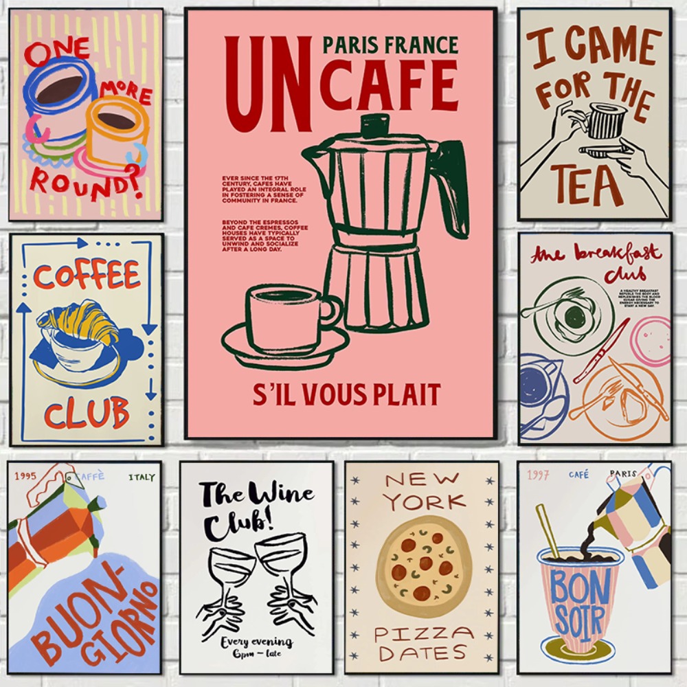 Coffee Shop Afternoon Tea Croi - Coffee Tea Picture recension och pris