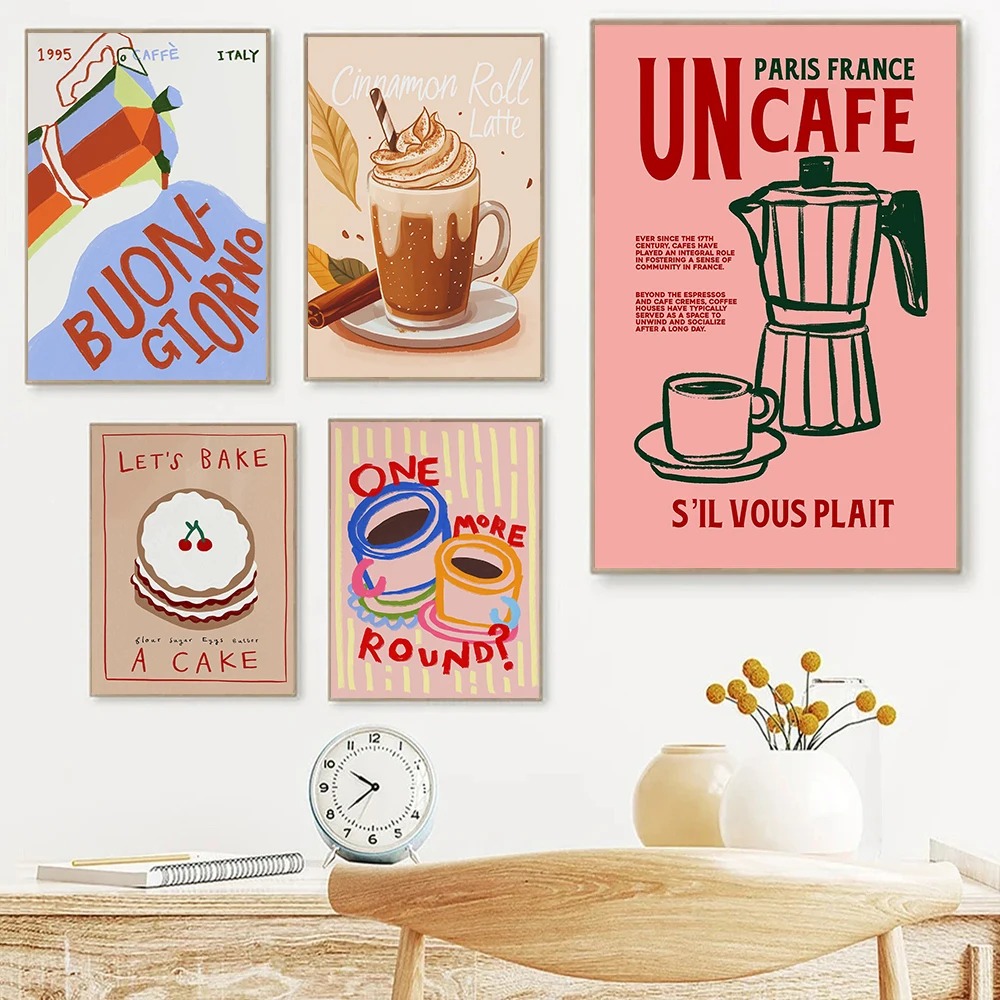 Coffee Shop Afternoon Tea Croi - Coffee Tea Picture recension och pris